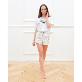 

Шорты женские KAFTAN "Зверята", р. 40-42
