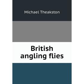 

Книга British angling flies