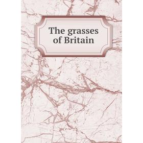 

Книга The grasses of Britain