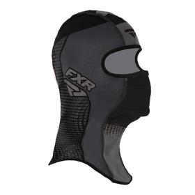 

Балаклава FXR Shredder Tech, 201646-1010-07, цвет Черный, размер S