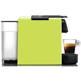 

Кофемашина DeLonghi EN 85 L, капсульная, 1150 Вт, 0.6 л, зелёная
