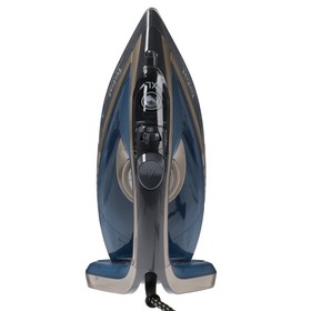 

Утюг Tefal FV6842E0, 2800 Вт, металлокерамическая подошва, 50 г/мин, 270 мл, зелёный