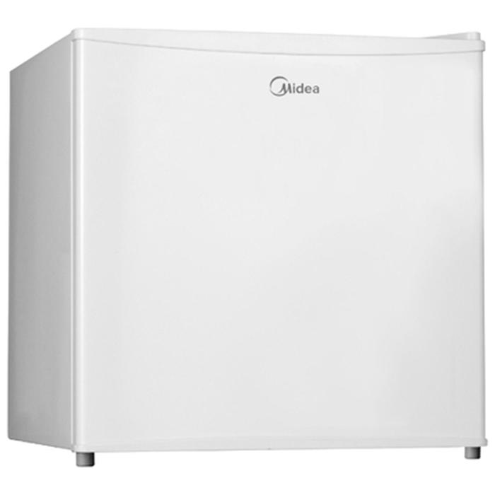 Холодильник Midea MR1049W, однокамерный, класс А+, 45 л, белый