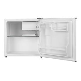 

Холодильник Midea MR1049W, однокамерный, класс А+, 45 л, белый