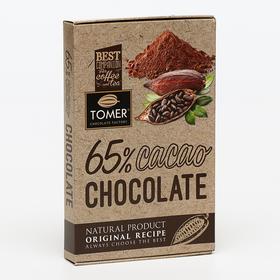 

Горький шоколад «Томер», 90 г