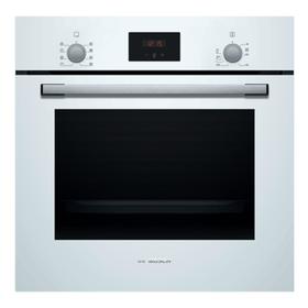 

Духовой шкаф Bosch HBF512BV0R, электрический, 3300 Вт, класс А, 66 л, белый
