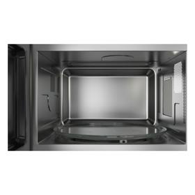 

Микроволновая печь Bosch FFM553MW0, 900 Вт, 25 л, 4 режима, белая
