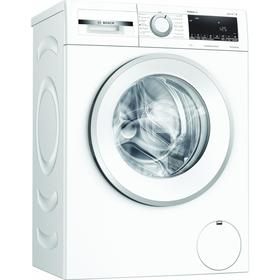 

Стиральная машина Bosch WHA122X1OE, класс A, 1200 об/мин, 7 кг, белая
