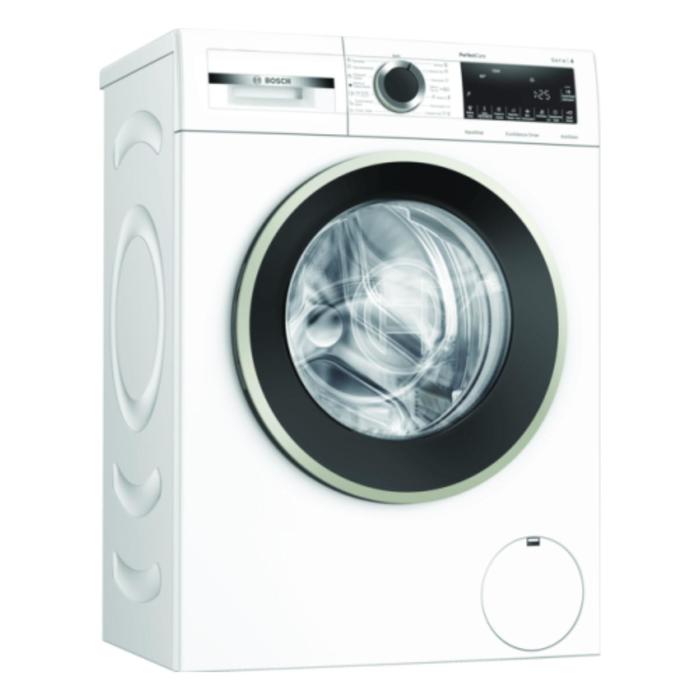 Стиральная машина Bosch WHA222W1OE класс A 1200 обмин 7 кг белая 6387600₽