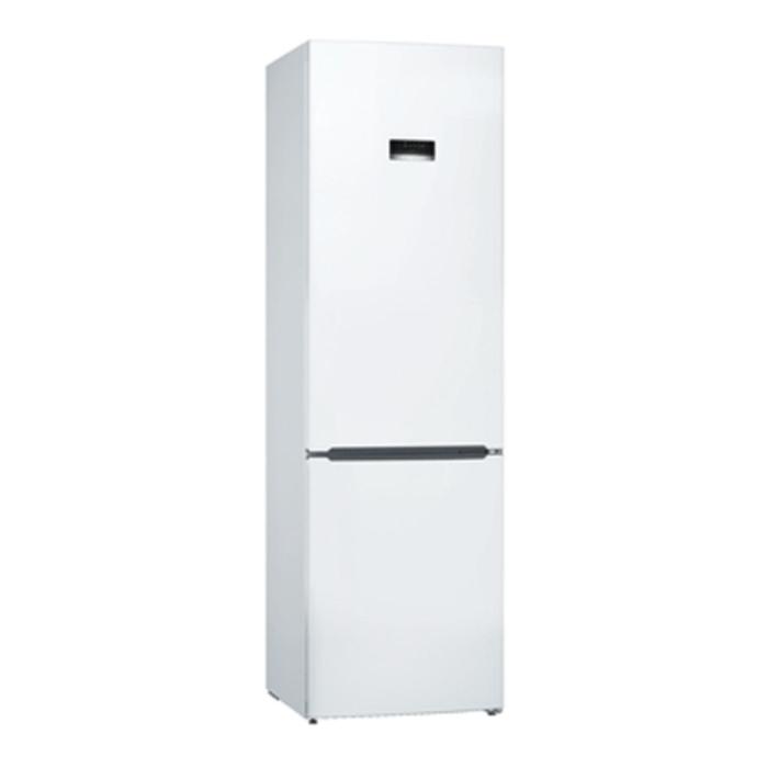 Холодильник Bosch KGE39XW21R, двухкамерный, класс А+, 351 л, белый