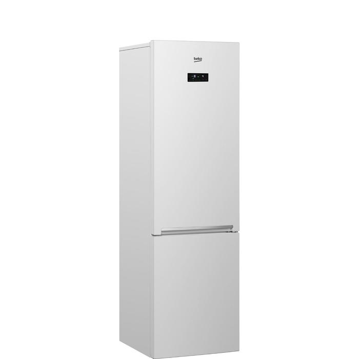 Холодильник Beko CNKL7321EC0W, двухкамерный, класс А+, 321 л, No Frost, белый