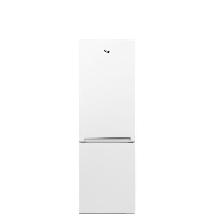 Холодильник Beko CNKR5270K20W двухкамерный класс А 270 л No Frost белый 2667900₽
