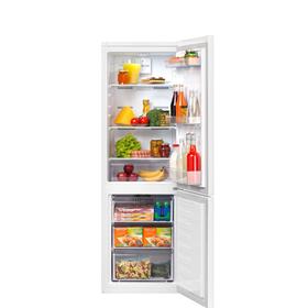 

Холодильник Beko CNKR5270K20W, двухкамерный, класс А+, 270 л, No Frost, белый