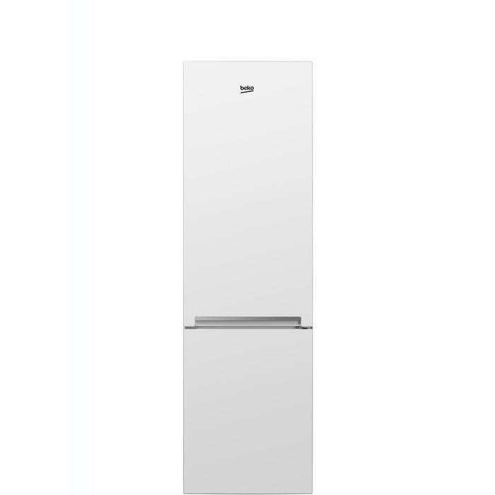 Холодильник Beko CNKR5310K20W, двухкамерный, класс А+, 310 л, No Frost, белый