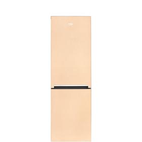 

Холодильник Beko CNKR5321K20SB, двухкамерный, класс А+, 321 л, No Frost, бежевый