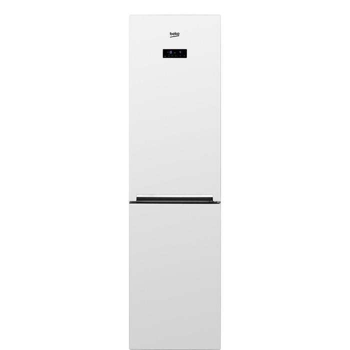 Холодильник Beko CNKR 5335 E20W, двухкамерный, класс А+, 335 л, NoFrost, белый