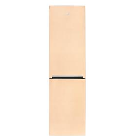 

Холодильник Beko CNKR 5335 K20SB, двухкамерный, класс А+, 335 л, NoFrost, бежевый