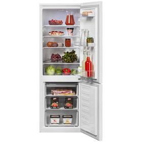 

Холодильник Beko CSKR5270M20W, двухкамерный, класс А, 270 л, белый
