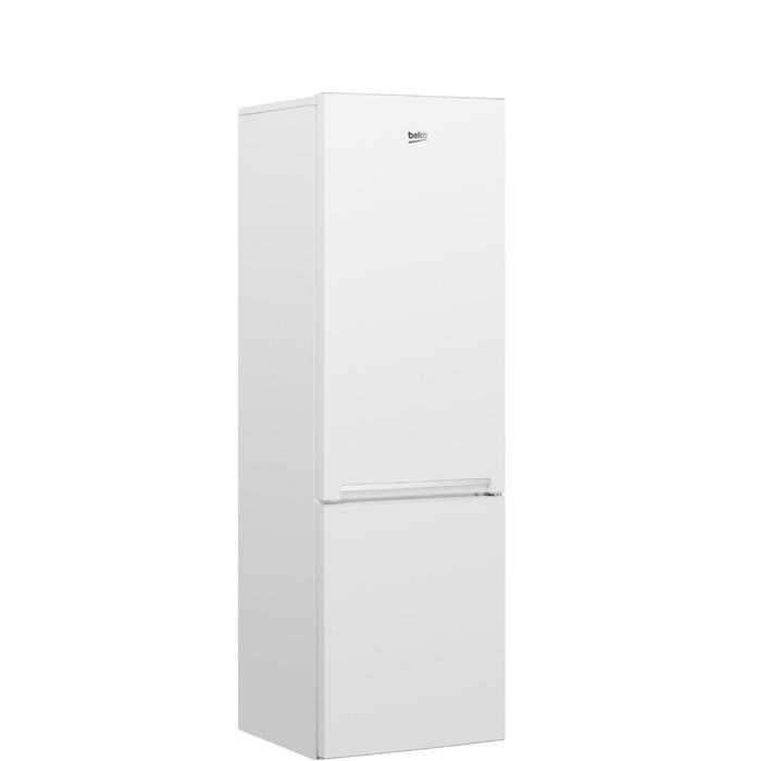 Холодильник Beko CSKR5310M20W, двухкамерный, класс А+, 310 л, No Frost, белый