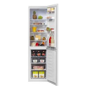 

Холодильник Beko CSKR5335M20W, двухкамерный, класс А+, 335 л, белый