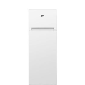 

Холодильник Beko DSKR 5240M00W, двухкамерный, класс А, 240 л, NoFrost, белый