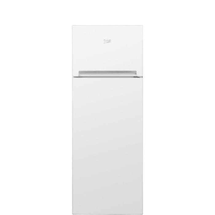 Холодильник Beko DSKR5280M00W, двухкамерный, класс А, 280 л, No Frost, белый