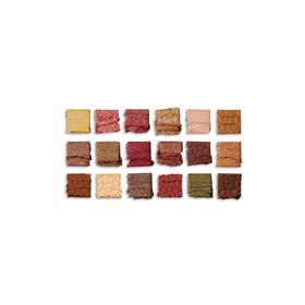 

Палетка теней Revolution Makeup Wild Animal, оттенок Courage