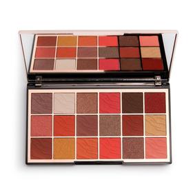 

Палетка теней Revolution Makeup Wild Animal, оттенок Fierce