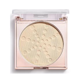 

Пудра Revolution Makeup Bake & Blot, оттенок Banana Light