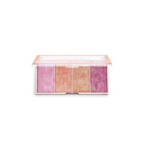 

Палетка румян Revolution Makeup Vintage Lace Blush Palette