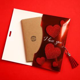 

УЦЕНКА Шоколад молочный Love, 85 г.