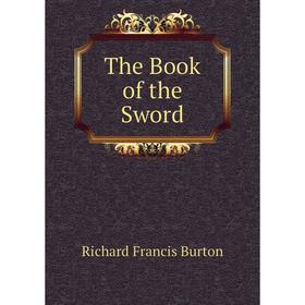 

Книга The Book of the Sword