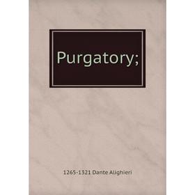 

Книга Purgatory