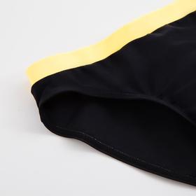 

Плавки купальные для мальчика MINAKU "Пляжные", рост 110-116