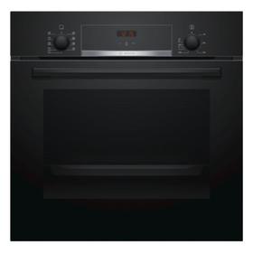 

Духовой шкаф Bosch HBF534EB0R, электрический, 3300 Вт, класс А, 66 л, черный