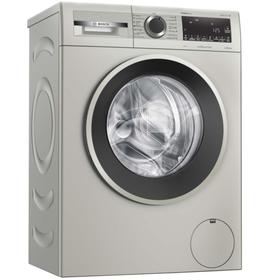 

Стиральная машина Bosch WHA222XYOE, класс A, 1200 об/мин, 7 кг, серебристая