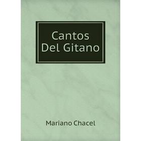 

Книга Cantos Del Gitano