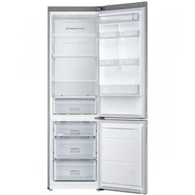 

Холодильник Samsung RB37A52N0SA/WT, двухкамерный, класс А+, 367 л, Full No frost, серебрист.