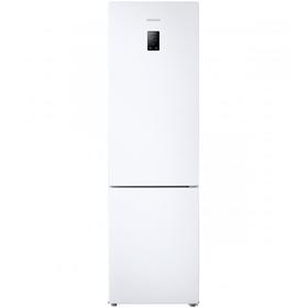 

Холодильник Samsung RB37A5290SA/WT, двухкамерный, класс А+, 367 л, Full No frost, белый
