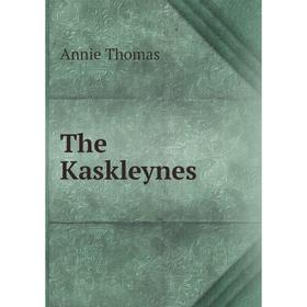 

Книга The Kaskleynes