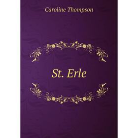 

Книга St. Erle