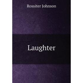 

Книга Laughter