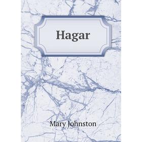 

Книга Hagar