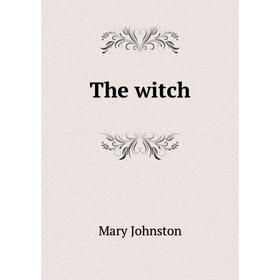 

Книга The witch
