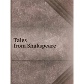 

Книга Tales from Shakspeare