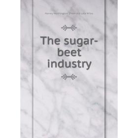 

Книга The sugar-beet industry