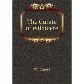 

Книга The Curate of Wildmere