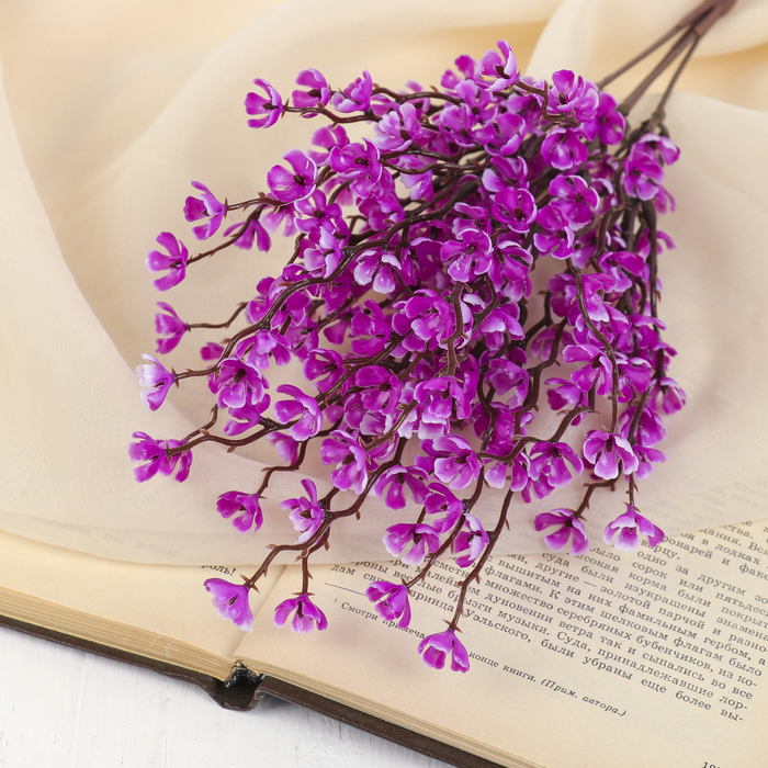 Букет "Сакура" микс