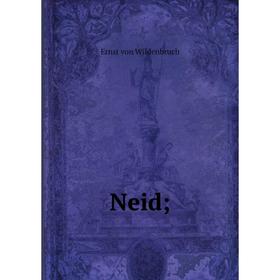 

Книга Neid