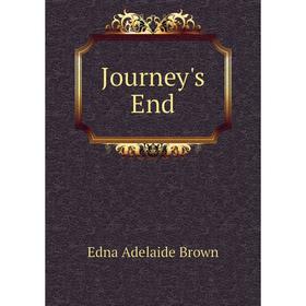 

Книга Journey's End